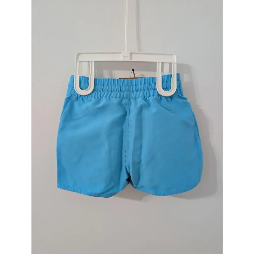 Reima Somero Toddler Swim Shorts 12-18M Blue UPF 50+